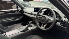 Mazda MX-5 1.5 [132] Prime-Line 2dr Petrol Convertible
